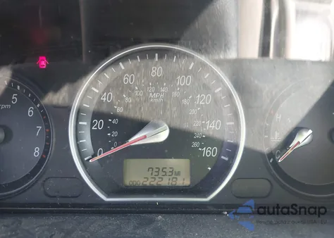 2008 Hyundai Sonata Gls V6 из США, поврежденный, VIN 5NPET46F28H379632